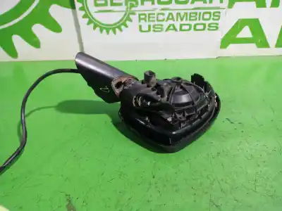 Peça sobressalente para automóvel em segunda mão espelho retrovisor direito por opel corsa e expression referências oem iam 6428248  