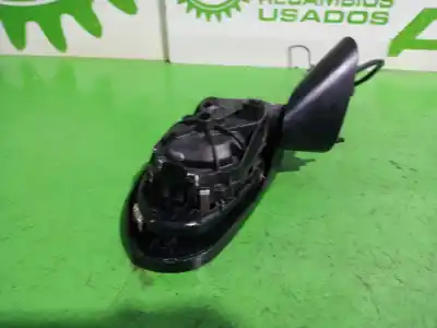Peça sobressalente para automóvel em segunda mão espelho retrovisor direito por opel corsa e expression referências oem iam 6428248  