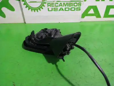 Peça sobressalente para automóvel em segunda mão espelho retrovisor direito por opel corsa e expression referências oem iam 6428248  
