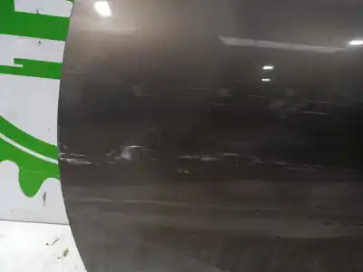 Second-hand car spare part left front door for opel corsa e expression oem iam references 13433486  