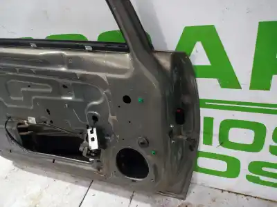Second-hand car spare part left front door for opel corsa e expression oem iam references 13433486  