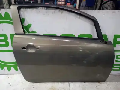 Автозапчастина б/у ПЕРЕДНІ ПРАВІ ДВЕРІ для OPEL CORSA E  Посилання на OEM IAM 13433487  