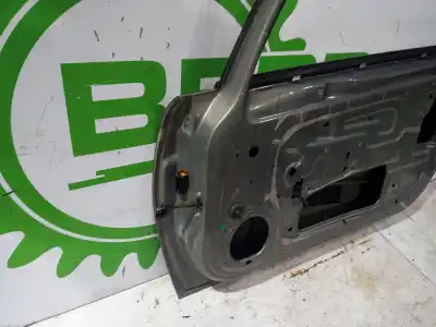 Second-hand car spare part front right door for opel corsa e expression oem iam references 13433487  