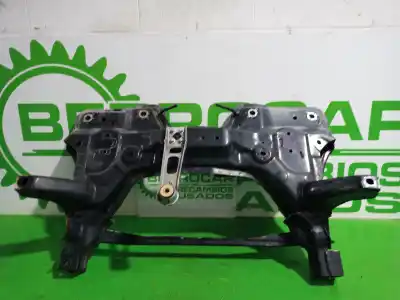 Second-hand car spare part front axle for opel corsa e expression oem iam references 302253  