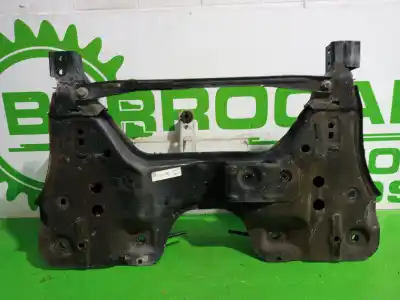 Second-hand car spare part front axle for opel corsa e expression oem iam references 302253  