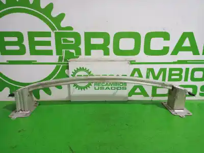 Peça sobressalente para automóvel em segunda mão REFORÇO DO PÁRA CHOQUES DIANTEIRO por OPEL CORSA E  Referências OEM IAM 13426328  