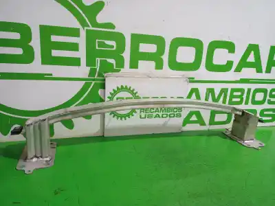 Second-hand car spare part front bumper reinforcement for opel corsa e expression oem iam references 13426328  