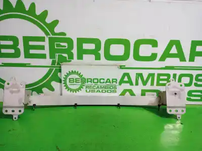 Second-hand car spare part front bumper reinforcement for opel corsa e expression oem iam references 13426328  