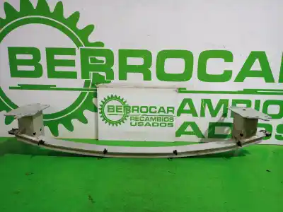 Second-hand car spare part front bumper reinforcement for opel corsa e expression oem iam references 13426328  