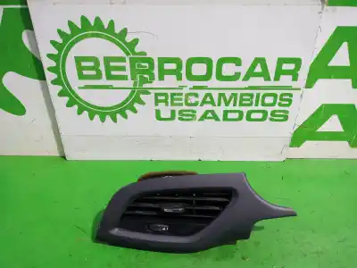 Second-hand car spare part air ventilation grille for opel corsa e expression oem iam references 13377947