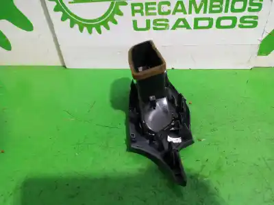 Second-hand car spare part air ventilation grille for opel corsa e expression oem iam references 13377947  