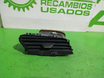 Peça sobressalente para automóvel em segunda mão grelha / difusor de ar por opel corsa e expression referências oem iam 464000934  