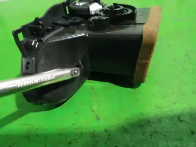 Peça sobressalente para automóvel em segunda mão grelha / difusor de ar por opel corsa e expression referências oem iam 464000934  