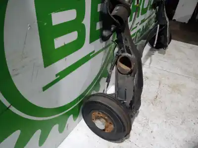 Pezzo di ricambio per auto di seconda mano asse posteriore per opel corsa e expression riferimenti oem iam 402136  