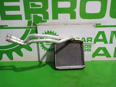 Second-hand car spare part heating / air conditioning radiator for opel corsa e expression oem iam references 39033120