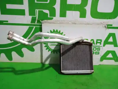 Second-hand car spare part heating / air conditioning radiator for opel corsa e expression oem iam references 39033120  