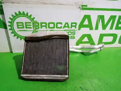 Second-hand car spare part heating / air conditioning radiator for opel corsa e expression oem iam references 39033120  