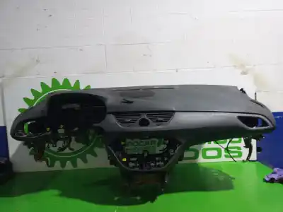 Second-hand car spare part dashboard for opel corsa e expression oem iam references 39061297