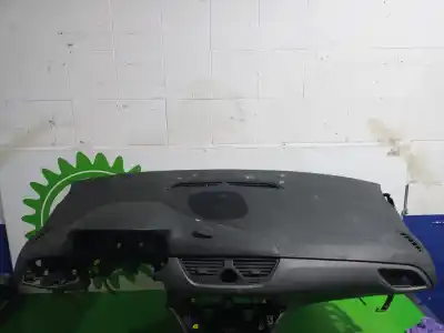 Peça sobressalente para automóvel em segunda mão tablier por opel corsa e expression referências oem iam 39061297  