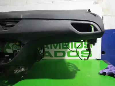 Peça sobressalente para automóvel em segunda mão tablier por opel corsa e expression referências oem iam 39061297  