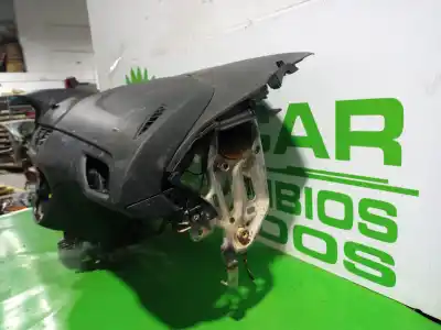 Peça sobressalente para automóvel em segunda mão tablier por opel corsa e expression referências oem iam 39061297  