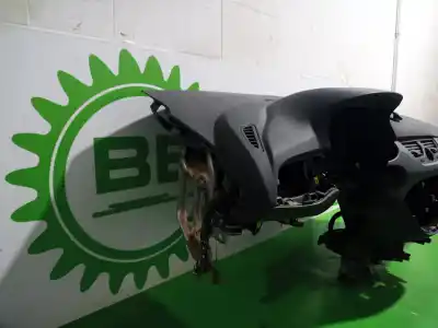 Peça sobressalente para automóvel em segunda mão tablier por opel corsa e expression referências oem iam 39061297  