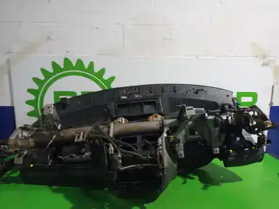 Peça sobressalente para automóvel em segunda mão tablier por opel corsa e expression referências oem iam 39061297  