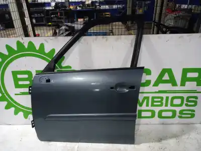 Автозапчастина б/у передні ліві двері для citroen c4 grand picasso exclusive посилання на oem iam 9002x7