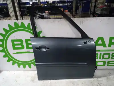Автозапчастина б/у передні праві двері для citroen c4 grand picasso exclusive посилання на oem iam 9004y0