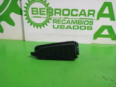 Автозапчастина б/у аераційна решіта для citroen c4 grand picasso exclusive посилання на oem iam 9657691577