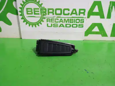 Автозапчастина б/у аераційна решіта для citroen c4 grand picasso exclusive посилання на oem iam 9657691477