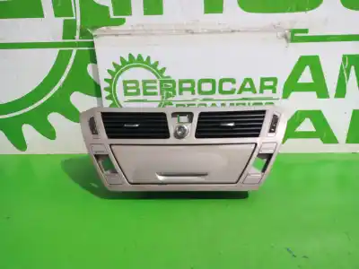Автозапчастина б/у аераційна решіта для citroen c4 grand picasso exclusive посилання на oem iam 9683265780