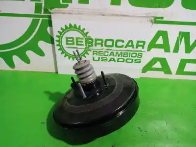 Автозапчастина б/у гальмівний серво для citroen c4 grand picasso exclusive посилання на oem iam 9684423880