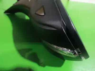 Автозапчасти б/у задний вид справа за volkswagen t-roc (d11) basis ссылки oem iam 2ga857507ch  