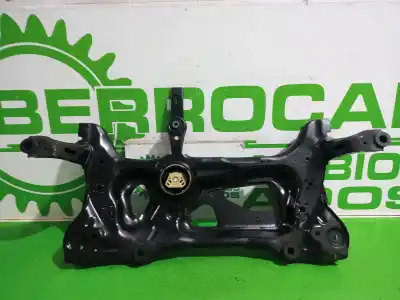 Автозапчасти б/у передний мост за volkswagen t-roc (d11) basis ссылки oem iam 5wa199315f  