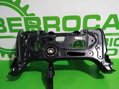 Автозапчасти б/у передний мост за volkswagen t-roc (d11) basis ссылки oem iam 5wa199315f  