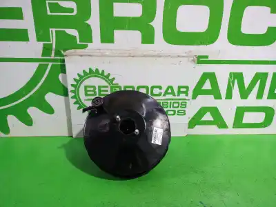 Peça sobressalente para automóvel em segunda mão servo freio por citroen berlingo 1.9 d x familiar referências oem iam 9648370680