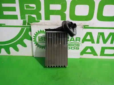 Peça sobressalente para automóvel em segunda mão condensador / radiador de sofagem / ar condicionado por citroen berlingo 1.9 d x familiar referências oem iam 644878