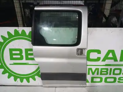 Tweedehands auto-onderdeel SCHUIFDEUR RECHTS voor CITROEN BERLINGO  OEM IAM-referenties 9008E5  