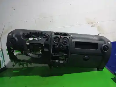 Pièce détachée automobile d'occasion TABLEAU DE BORD pour CITROEN BERLINGO  Références OEM IAM 9644457580  