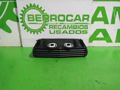İkinci el araba yedek parçası HAVALANDIRMA IZGARASI için OPEL ASTRA H BERLINA  OEM IAM referansları 24465731  