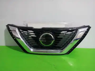 Peça sobressalente para automóvel em segunda mão GRELHA FRONTAL por NISSAN QASHQAI (J11)  Referências OEM IAM 62310HV30B  