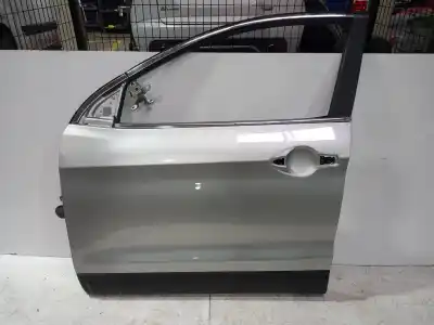 İkinci el araba yedek parçası SOL ÖN KAPI için NISSAN QASHQAI (J11)  OEM IAM referansları H01534EAMA  