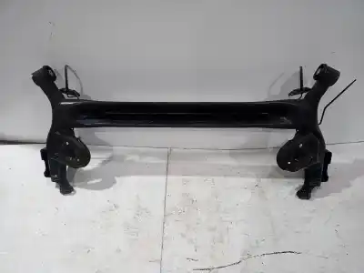 Second-hand car spare part REAR AXLE for NISSAN QASHQAI (J11)  OEM IAM references 555014EA0A  