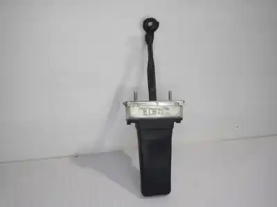 Автозапчастина б/у фільм дверей для jaguar e-pace basis awd посилання на oem iam j9c327200ab  