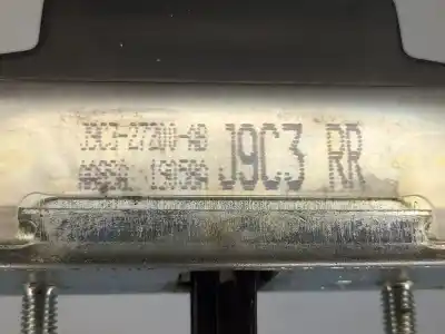 Автозапчастина б/у фільм дверей для jaguar e-pace basis awd посилання на oem iam j9c327200ab  