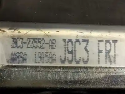 Автозапчастина б/у фільм дверей для jaguar e-pace basis awd посилання на oem iam j9c323552ab  