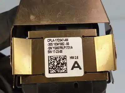 Second-hand car spare part sensor for jaguar e-pace basis awd oem iam references 30s1034108200  