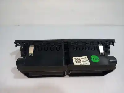 Автозапчастина б/у аераційна решіта для jaguar e-pace basis awd посилання на oem iam j9c3014l21ad  