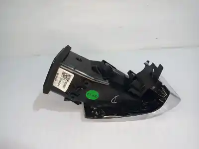 Автозапчасти б/у аэрационная решетка за jaguar e-pace basis awd ссылки oem iam j9c3018b08ad  